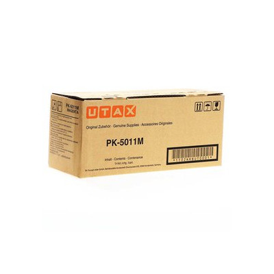 Kasetė Utax PK-5011M MG 5K OEM-Tonerio kasetės-Spausdintuvų kasetės
