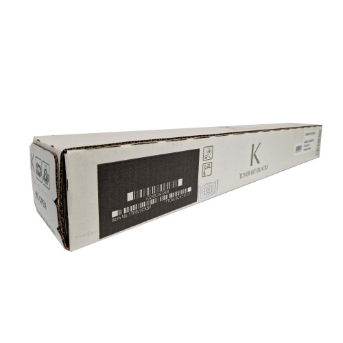 Kasetė Kyocera TK-8335 BK 25K NAUJA-Tonerio kasetės-Spausdintuvų kasetės
