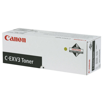 Kasetė Canon C-EXV37 BK 15K OEM-Tonerio kasetės-Spausdintuvų kasetės