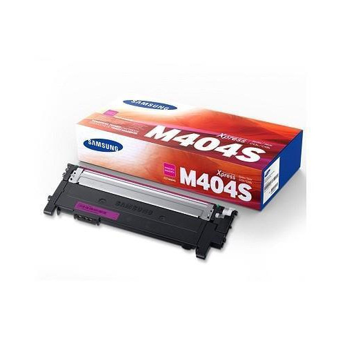 Kasetė Samsung CLT-M404S (SU234A) MG 1000psl OEM-Lazerinės kasetės-Spausdintuvų kasetės