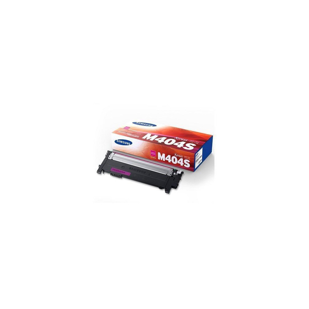 Kasetė Samsung CLT-M404S (SU234A) MG 1000psl OEM-Lazerinės kasetės-Spausdintuvų kasetės