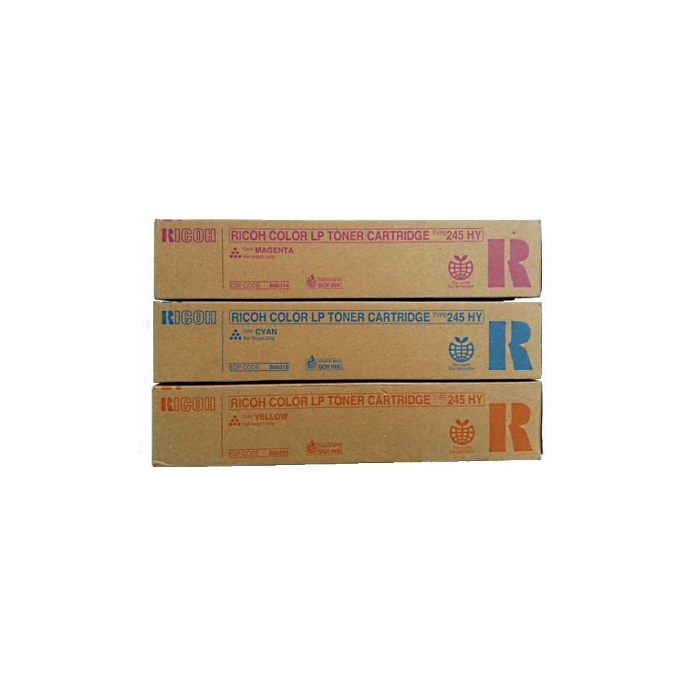 Kasetė Ricoh TYPE245 (888314) 15K MG OEM-Tonerio kasetės-Spausdintuvų kasetės