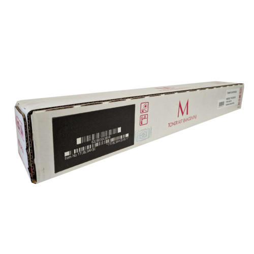 Kasetė Kyocera TK-8335 MG 15K NAUJA-Tonerio kasetės-Spausdintuvų kasetės
