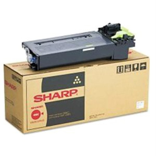 Kasetė Sharp MX312GT BK 25K OEM-Tonerio kasetės-Spausdintuvų kasetės