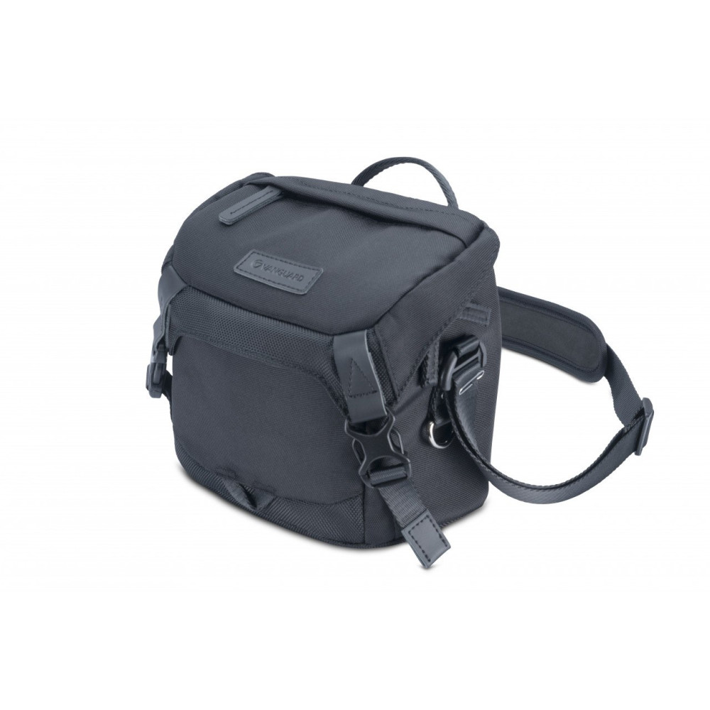 Dėklas Vanguard VEO GO15M BK Shoulder Camera Bag-Dėklai ir krepšiai-Dėklai, kuprinės ir diržai