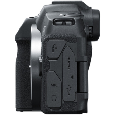 Canon EOS R8 Body-Sisteminiai fotoaparatai-Fotoaparatai ir jų priedai