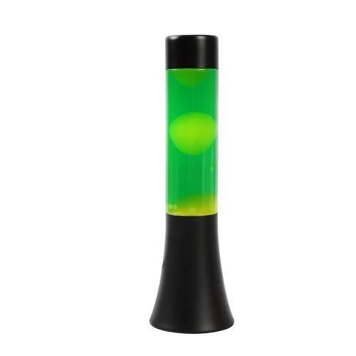 Lava Lempa Itotal 30 cm Green Liquid AW24, žalia-Staliniai šviestuvai-Šviestuvai, lemputės