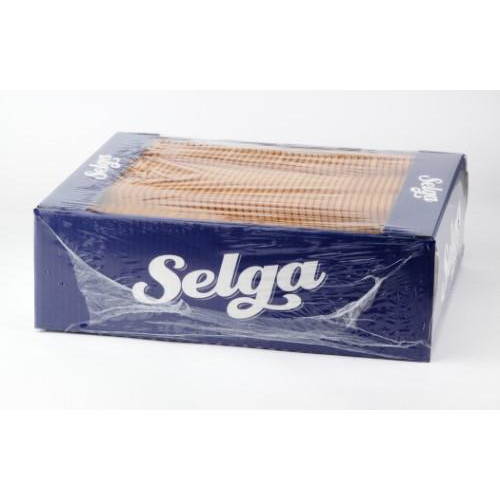 Sausainiai SELGA Classic, 5 kg-Sausainiai-Saldumynai