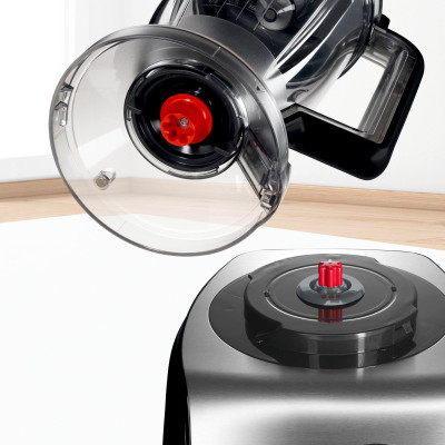 Virtuvinis kombainas Bosch MC812M865-Virtuviniai kombainai-Maisto ruošimo prietaisai
