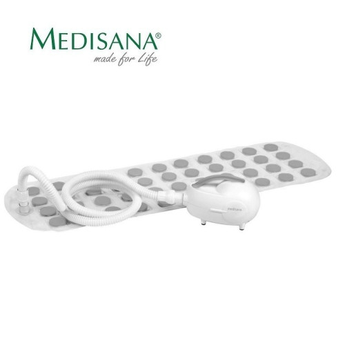 Burbulinio masažo vonios kilimėlis Medisana MBH, 88379-Masažuokliai-Sveikatos prietaisai
