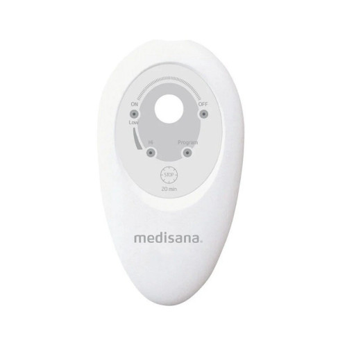 Burbulinio masažo vonios kilimėlis Medisana MBH, 88379-Masažuokliai-Sveikatos prietaisai