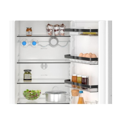 Įmontuojamas šaldytuvas Bosch KIN96VFD0-Šaldytuvai-Stambi virtuvės technika