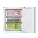 Įmontuojamas šaldytuvas Bosch KIN96VFD0-Šaldytuvai-Stambi virtuvės technika