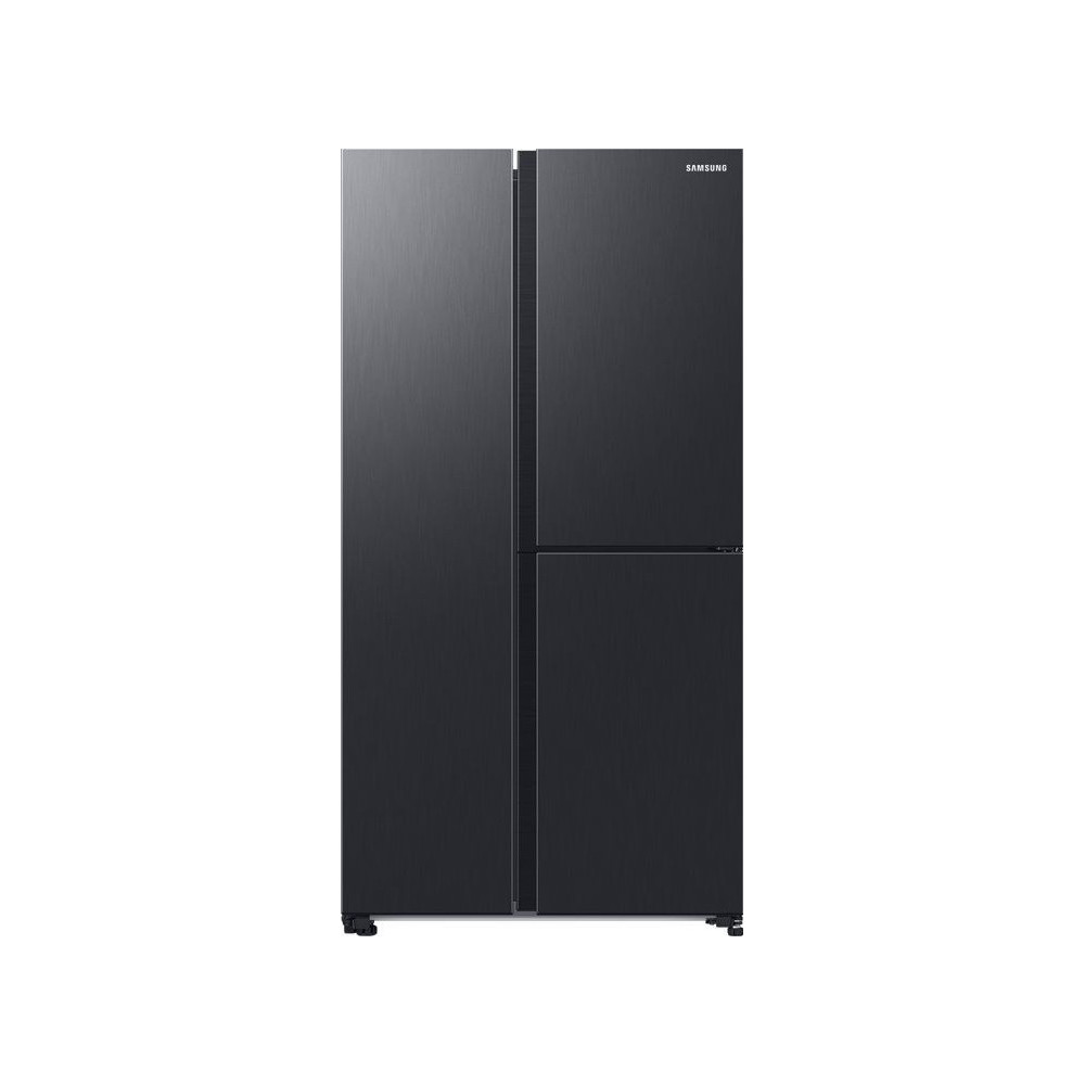 Dviduris šaldytuvas Samsung RH69B8940B1/EF-Šaldytuvai-Stambi virtuvės technika