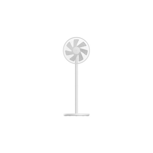 Ventiliatorius Xiaomi Mi Smart Standing Fan 2 Lite Stand Fan, Baltas-BUITINĖ TECHNIKA IR