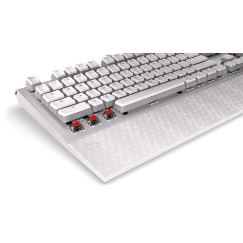Klaviatūra ENDORFY Omnis OWH P. Kailh RD RGB-Gaming klaviatūros-Žaidimų įranga