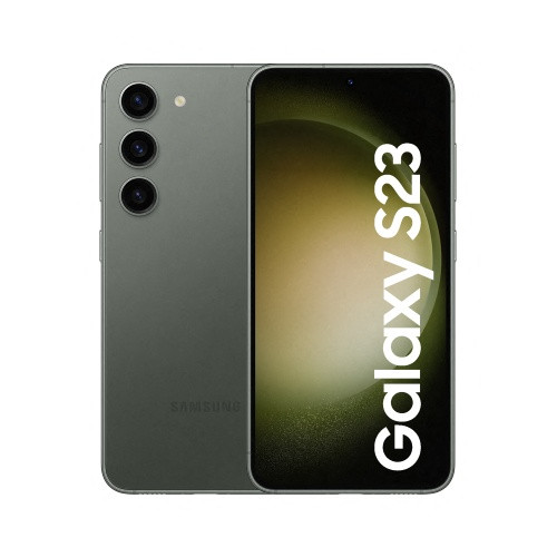 Samsung Galaxy S23 Išmanusis telefonas 6.1'', 8GB RAM, 128GB ROM, Dual SIM, 5G
