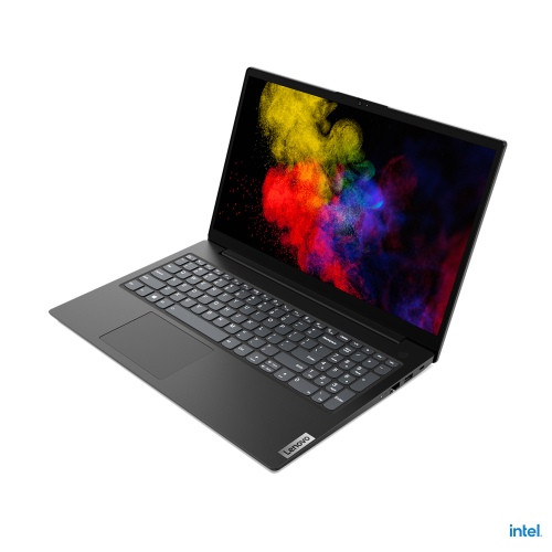 Nešiojamas kompiuteris Lenovo V15 i3-1115G4 Notebook 15.6 inch Full HD Intel® Core™ i3 8 GB