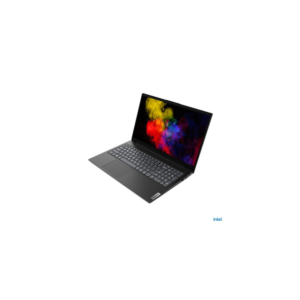 Nešiojamas kompiuteris Lenovo V15 i3-1115G4 Notebook 15.6 inch Full HD Intel® Core™ i3 8 GB