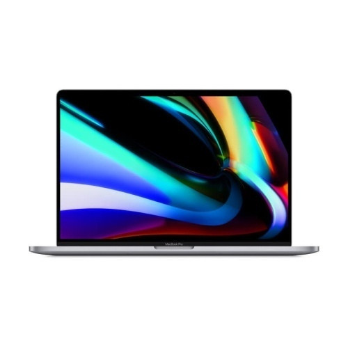 Naudotas Nešiojamas Kompiuteris MacBook Pro 16 colių i7 2.6GHz/16GB/512GB SSD/Radeon Pro 5300M