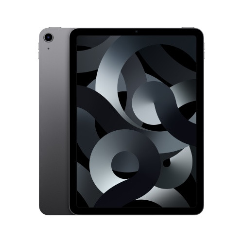 Apple iPad Air Planšetinis kompiuteris 10.9'', 64GB, Wi-Fi, 5th Gen, Space Gray-Planšetiniai