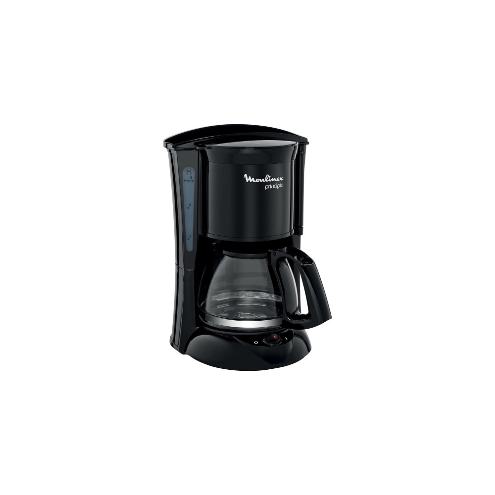Ecost prekė po grąžinimo, Moulinex FG152 Pilnai automatinis lašinės kavos aparatas-Kavos