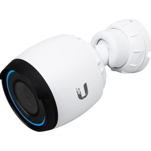 Ecost prekė po grąžinimo Ubiquiti Net kamera 1080p IR/UVCG4PRO-Namų sauga, kameros ir gaisro