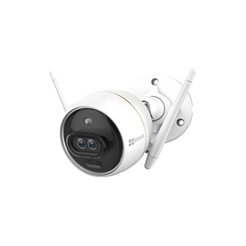 Ecost prekė po grąžinimo Ezviz stebėjimo kamera-Namų sauga, kameros ir gaisro