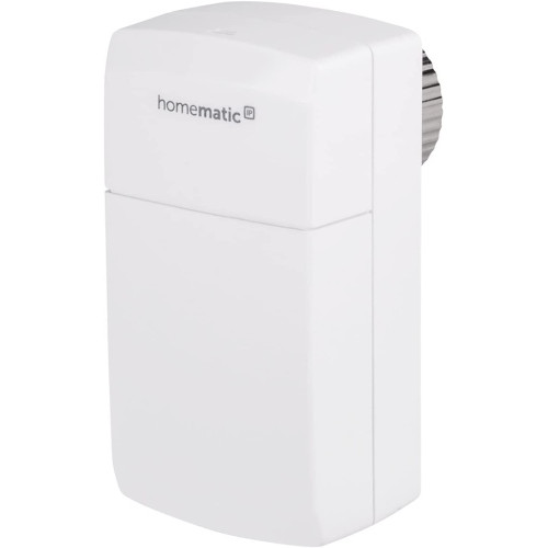 Ecost prekė po grąžinimo Homematinis IP intelektualiųjų namų radiatorių termostato-Šildytuvai