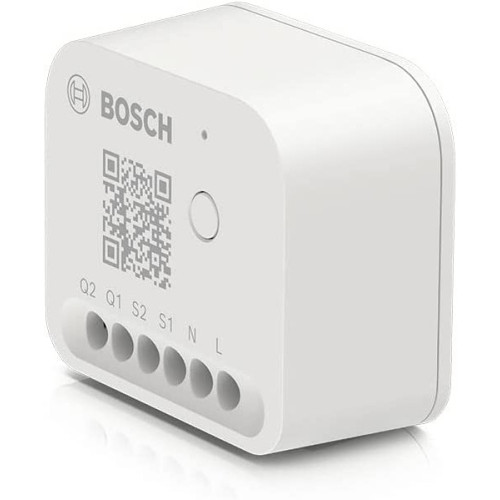 Ecost prekė po grąžinimo Bosch Smart Home Light/užrakto valdymas II, skirtas valdyti
