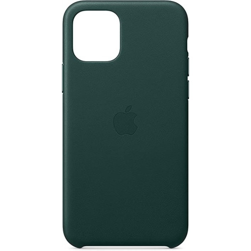 Ecost prekė po grąžinimo Apple odinis dėklas iPhone 11 Pro-Aksesuarai-Telefonai, išmanieji