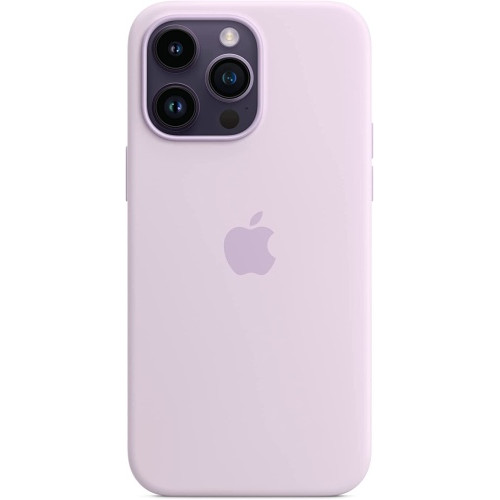 Ecost prekė po grąžinimo Apple iPhone 14 Pro Max silikono dėklas su Magsafe