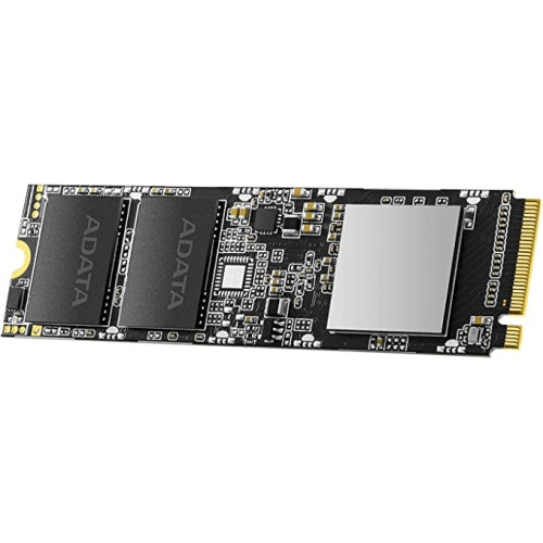 Ecost prekė po grąžinimo Adata XPG SX8100 3D NAND NVME GEN3 X 4 PCIE M.2 2280 Solid State