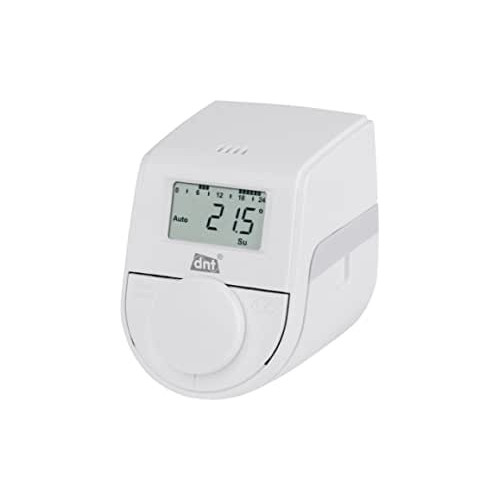 Ecost prekė po grąžinimo DNT radiatoriaus termotune, elektroninis šildymo termostatas