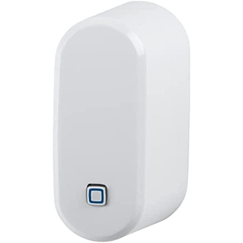 Ecost prekė po grąžinimo Homematinis IP intelektualiųjų namų durų užrakto jutiklis 3V baltas +