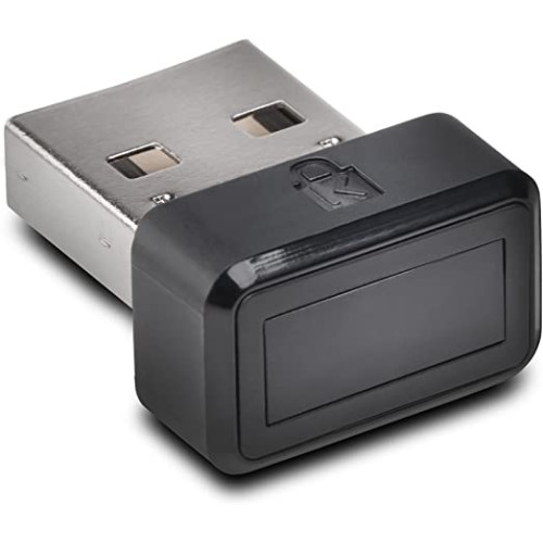 Ecost prekė po grąžinimo Kensington K67977WW Verimark Ultra Saugus USB pirštų atspaudų