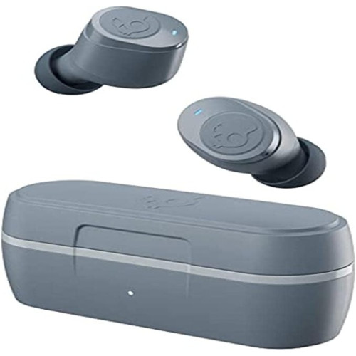 Ecost prekė po grąžinimo Skullcandy Jib ausyje Bluetooth 5.0 ausinės, tikroji belaidė