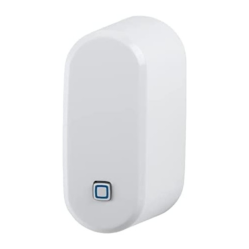 Ecost prekė po grąžinimo Homematinis IP intelektualiųjų namų durų užrakto jutiklis 3V baltas +