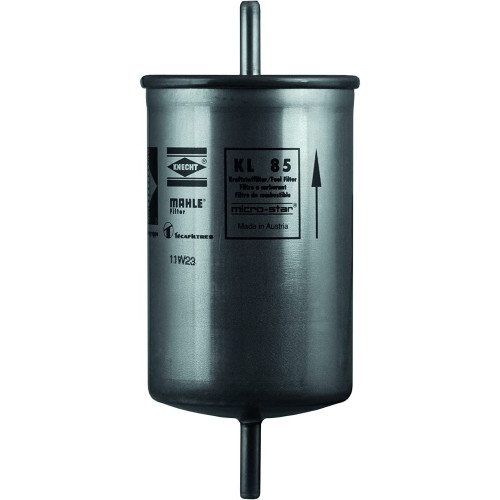 Ecost prekė po grąžinimo Mahle Original KL 82 Fuel Filter by Mahle Original-Filtrai ir kitos