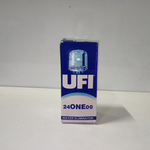 Ecost prekė po grąžinimo UFI filtrai 24.ONE.00 Degalų filtras-Filtrai ir kitos