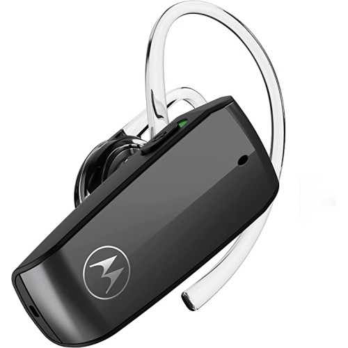 Ecost prekė po grąžinimo Motorola HK375S ausinės ausinės belaidės ausinės Mono Bluetooth 5.0
