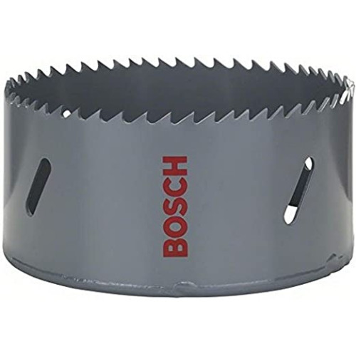 Ecost prekė po grąžinimo Bosch Professional 1 X HSS bimetalinė skylė standartiniam adapteriui