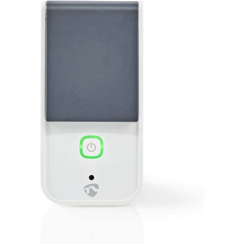Ecost prekė po grąžinimo SmartLife Smart Pug | | WiFi | IP44 | Maitinimo matuoklis | 3680 W |