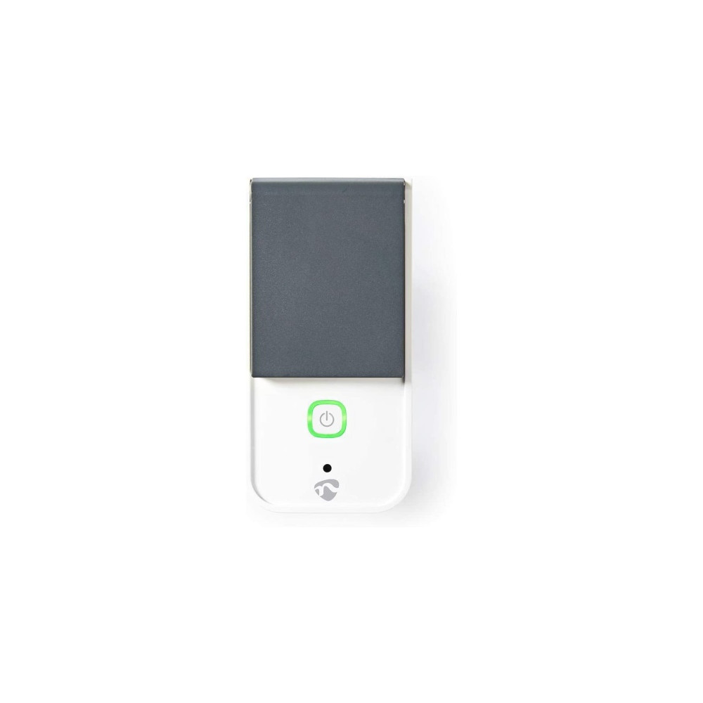 Ecost prekė po grąžinimo SmartLife Smart Pug | | WiFi | IP44 | Maitinimo matuoklis | 3680 W |