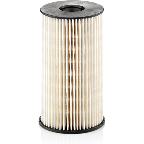 Ecost prekė po grąžinimo Originalus Mannfilter degalų filtras PU 825 x degalų filtro rinkinys