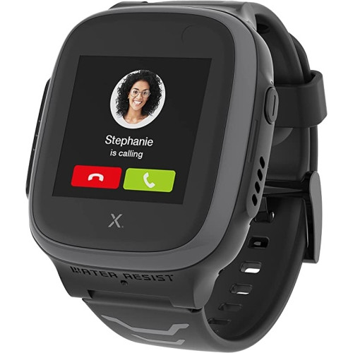 Ecost prekė po grąžinimo Xplora X5 Vandeniui atsparus telefono laikrodis vaikams 4G