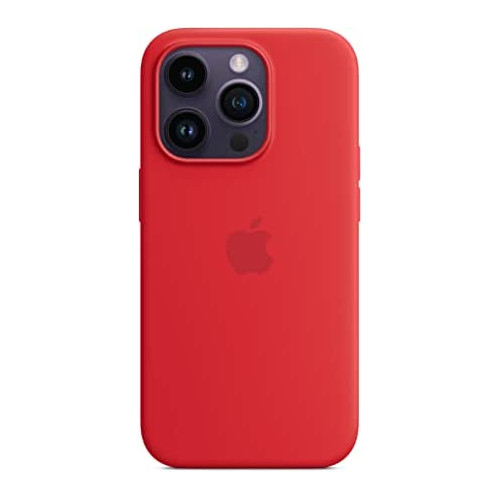 Ecost prekė po grąžinimo Apple iPhone 14 Pro Silikon Case Mit Magsafe (produktas)