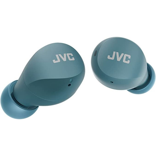 Ecost prekė po grąžinimo JVC Haz66TZ gumy mini belaidės ausinės, mažos, ypač lengvos, 3