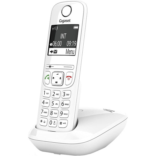 Ecost prekė po grąžinimo Gigaset fiksavimo linija/belaidis telefonas-Mobilieji