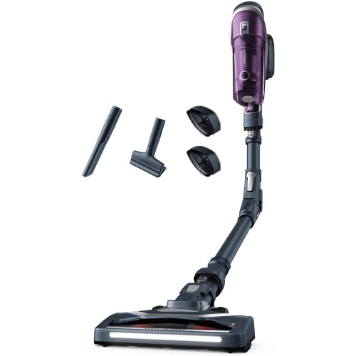 Ecost prekė po grąžinimo Rowenta RH9638 XForce Flex 8.60 Allergy Cordless Vacuum Cleaner